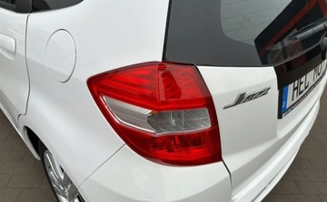 Honda Jazz III 1.4 i-VTEC 100KM 2014 Honda Jazz III LIFT 2014R, NISKI PRZEBIEG, Klima, zarejstrowana w PL, VAT-, zdjęcie 34