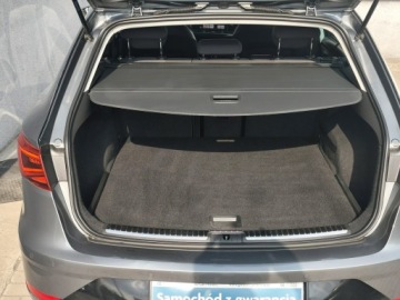 Seat Leon III X-Perience 1.4 TSI 125KM 2017 Seat Leon Serwis Bogata Opcja Gwarancja, zdjęcie 34