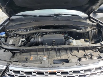 Ford Explorer VI 2021 Ford Explorer Limited 2021 2.3l 2.3 Benzyna 300KM, zdjęcie 6