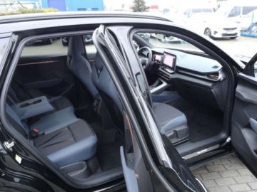 Cupra Terramar SUV 2.0 TSI 265KM 2025 Cupra Terramar VZ 265 KM 4X4 Navi Full Led Digital Alu 20 Kamery 360 Panor, zdjęcie 9