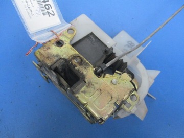 ESPACE III ZÁMEK DVEŘE PŘEDNÍ PRAVÝ CENTRÁLNÍ 2PIN