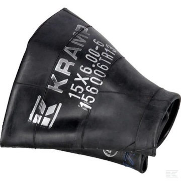 Dętka traktorka 15x6.00-6 zawór prosty TR13 15x6x6