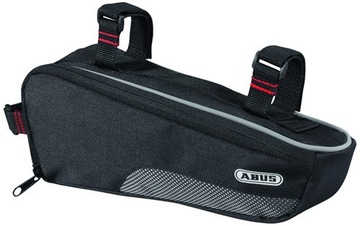 Sakwa rowerowa Abus Basico ST5200 1,2l
