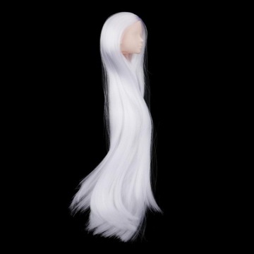 Модель женской шарнирной куклы 2x1/6