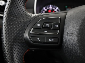 MG ZS II SUV Classic 1.5 VTi-Tech 106KM 2024 MG ZS 1.5 VTi Benzyna Comfort Klimatyzacja, zdjęcie 30