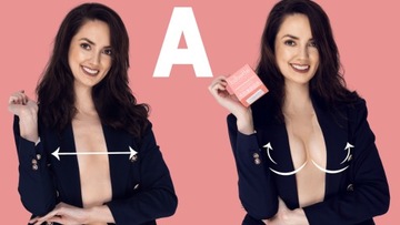 Boob Tape моделирование груди, декольте, оголенная спина