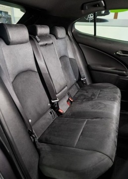 Lexus UX 2024 Lexus UX 300h Business 2.0 Hybryda 152KM, zdjęcie 18