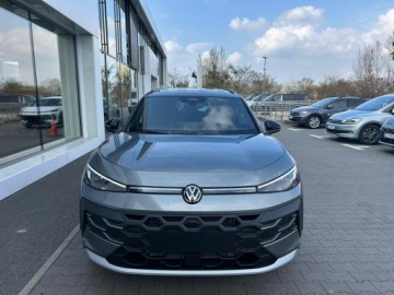 Volkswagen T-Roc I SUV Facelifting 1.5 TSI ACT 150KM 2026 Volkswagen T-Roc Style 1.5 eTSI 150KM DSG, zdjęcie 6
