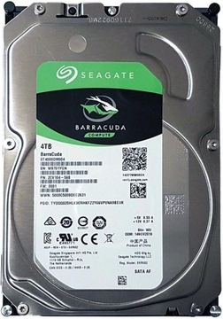 Жесткий диск Seagate Barracuda ST1000LM048 (1 ТБ; 2,5 дюйма; 128 МБ; 5400