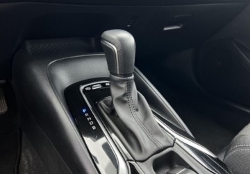 Toyota Corolla XII TS Kombi Facelifting 1.8 Hybrid 140KM 2024 Toyota Corolla 1.8 Hybrid Comfort Salon PL VAT 23 Toyota Mikolajczak Le, zdjęcie 20