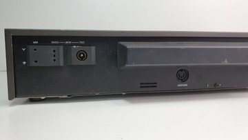 Tec system 5000 audio TUNER аналоговое радио