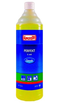 BUZIL Perfekt G440 1L Odtłuszcza, doczyszcza!
