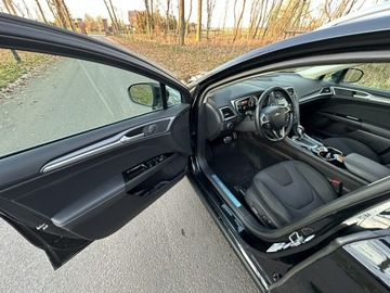 Ford Mondeo 2015 Ford Mondeo MK5 2.0 TDCI 180 Koni Titanium Led Nav, zdjęcie 15