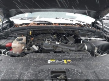 Jeep Grand Cherokee IV 2022 Jeep Grand Cherokee 2022 Jeep Grand Cherokee L Laredo 4x4 3.6 Benzyna 295KM, zdjęcie 8