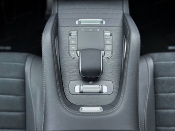Mercedes GLE V167 SUV Facelifting 2.0 300d 269KM 2025 GLE Coupe 300 d 4-Matic AMG Line 2.0 (269KM) 2025, zdjęcie 12