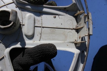 CHEVROLET AVEO POKLICE 15" 96653139 1 KUS