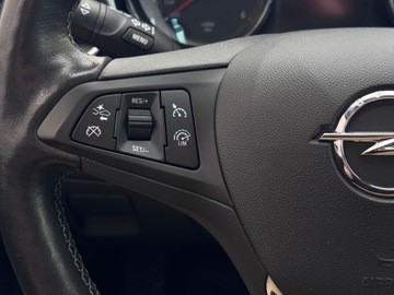Opel Astra K Sportstourer Facelifting 1.5 Diesel 122KM 2022 Opel Astra Business Elegance, 1właściciel, Salon P, zdjęcie 19