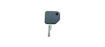 КЛЮЧ ЗАЖИГАНИЯ ZETOR 62455770 POLLAK PROXIMA FROTERRA
