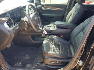 Cadillac 2024 Cadillac XT6 Platinum Premium Luxury 2024 3.6 Benzyna 310KM, zdjęcie 7