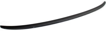 СПОЙЛЕР LOOTKA СПОЙЛЕР BMW G30 M5 STYLE GLOSS ЧЕРНЫЙ