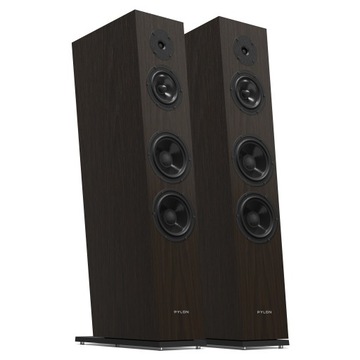 PYLON AUDIO DIAMOND 30 MKII KOLUMNY PODŁOGOWE PARA DĄB WENGE NOWOŚĆ