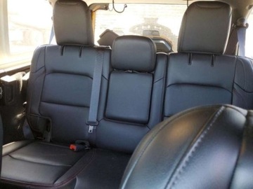 Jeep 2023 Jeep Wrangler 2023, 2.0L, 4x4, RUBICON, od ubezpieczalni 2.0 Benzyna 270KM, zdjęcie 8