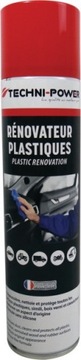Renowator plastiku TECHNI-POWER 400ml