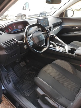 Peugeot 5008 II Crossover 1.5 BlueHDI 130KM 2018 PEUGEOT 5008 II 1.5 BlueHDi 130 KM, zdjęcie 7