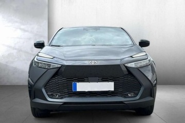 Toyota C-HR II 2025 Toyota C-HR 1.8 HEV 140KM Od Reki Duzy rabat Wersja Style 1.8 Hybryda, zdjęcie 5