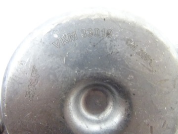 КОМПЛЕКТ МНОГОКЛАПОННЫХ РЕМНЕЙ SKF J1161
