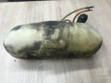 OLEO-MAC BV 900 ТОПЛИВНЫЙ БАК