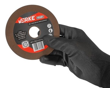 ЭЛЕКТРОТОЧИЛКА ДИСКОВАЯ ДЛЯ ЗАТОЧКИ ЦЕПИ 107х22,2х3,2мм