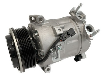 KOMPRESOR KLIMATYZACJI FORD TRANSIT EKL33465-ZA