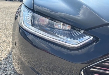 Ford Mondeo V Sedan 2.0 TDCi 180KM 2016 Ford Mondeo Polski salon Bogata wersja 2.0 Diesel 180KM, zdjęcie 9