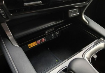 Lexus RX V 2023 Lexus RX RX 350h Prestige FV23 Salon PL Serwis ASO 1 wlasciciel, zdjęcie 27