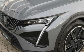 Peugeot 408 2025 Peugeot 408 GT Hybryda 145 KM Najbogatszy Gwarancja jak nowy RIA FV23 1.2, zdjęcie 27