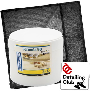 CHEMSPEC Formula90 Proszek do prania tapicerki 250