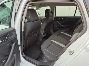 Skoda Scala Hatchback Facelifting 1.5 TSI 150KM 2025 Skoda Scala Edition 130 1.5 TSI DSG Auto z placu, zdjęcie 9