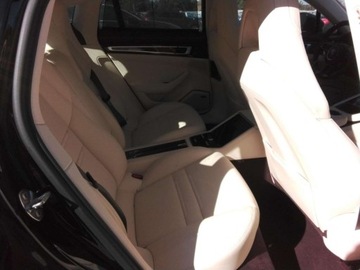 Porsche Panamera II 2023 Porsche Panamera Base 2023 2.9 Benzyna 325KM, zdjęcie 10