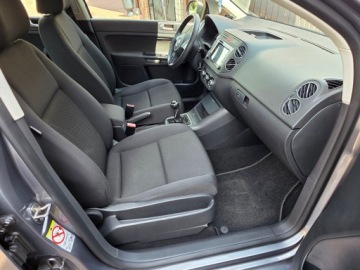 Volkswagen Golf Plus II 1.2 TSI BlueMotion 105KM 2010 Volkswagen Golf Plus II 1,2 tsi 105 KM Navi Komputer Kamera CarPlay Bluetoo, zdjęcie 15