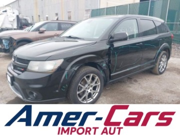 Dodge Journey 2019 Dodge Journey 2019 DODGE JOURNEY GT AWD 3.6 Benzyna 283KM, zdjęcie 1
