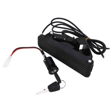 Комплект контроллера электрического трехколесного велосипеда 24 В, 800 Вт