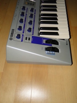 ЗНАЧИТЕЛЬНЫЙ СИНТЕЗ YAMAHA CS2X ИДЕАЛЬНЫЙ МЕГА ШАНС!!