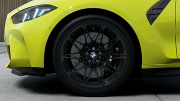 BMW Seria 3 G20-G21 2025 BMW M3 M3 Competition M xDrive 530 KM - Gotowy do Odbioru - Pakiet Ultimate, zdjęcie 3