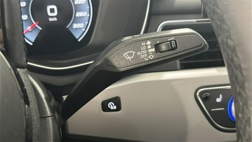 Audi A4 B9 Limousine Facelifting 2.0 40 TDI 204KM 2021 Audi A4 Limousine 40 TDI QUATTRO S Tronic, zdjęcie 23