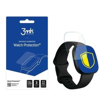 Folia ochronna 3mk Watch Protection do Fitbit Versa 3/4