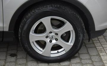 Ford Kuga II SUV 2.0 Duratorq TDCi 140KM 2013 Ford Kuga 2.0D 169 Tys Km Oryginal Lakier 2 KPL KOL Sprowadzony 2.0, zdjęcie 7