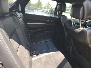 Dodge Durango III 3.6 V6 294KM 2019 Dodge Durango GT 2019 3.6l 3.6 Benzyna 295KM, zdjęcie 11