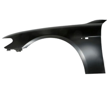 BLATNÍK PŘEDNÍ DO BMW E65 E66 2001-2004 LEVÝ