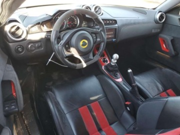 Lotus Evora 2020 Lotus Evora 2020 Lotus Evora GT 3.5 Benzyna 416KM, zdjęcie 8